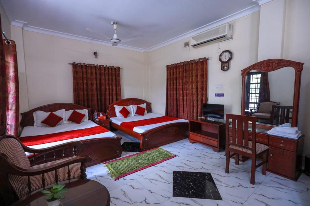 Photo of Bedroom in Sylhet