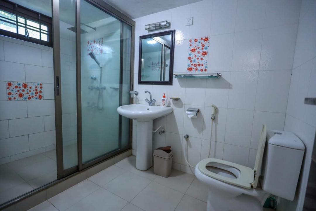 Photo of Bathroom in Sylhet