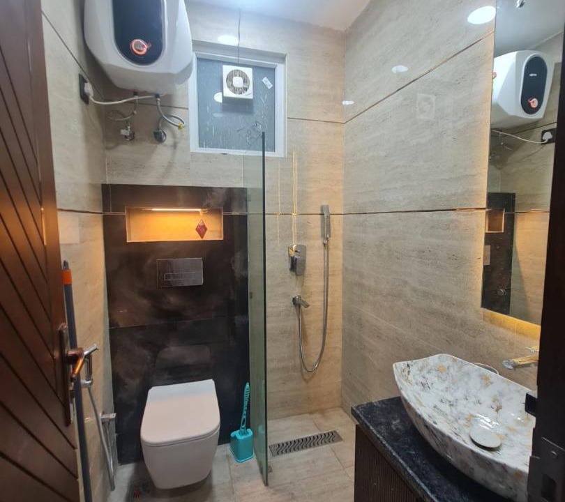 Photo of Bathroom in Dariyaganj