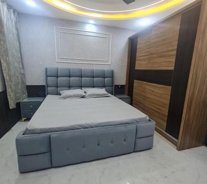 Photo of Bedroom in Dariyaganj