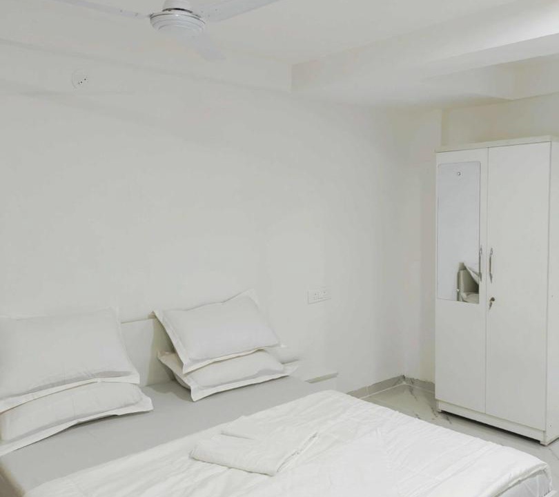 Photo of Bedroom in Pimpri - Chinchwad