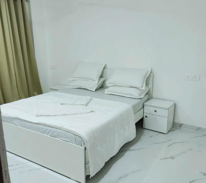 Photo of Bedroom in Pimpri - Chinchwad