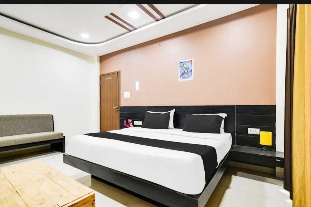 Photo of Bedroom in Rajendra Nagar