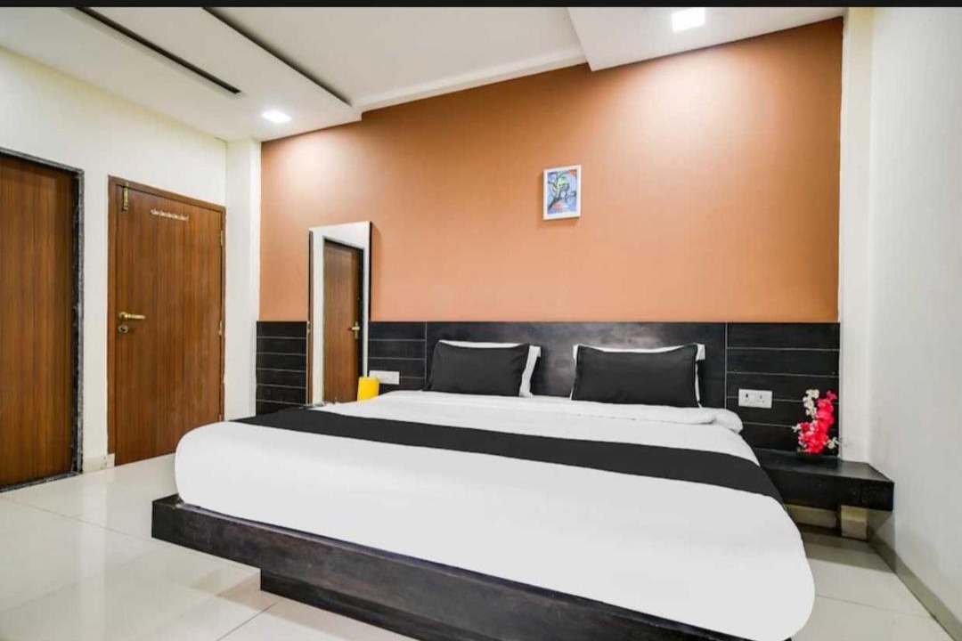 Photo of Bedroom in Rajendra Nagar