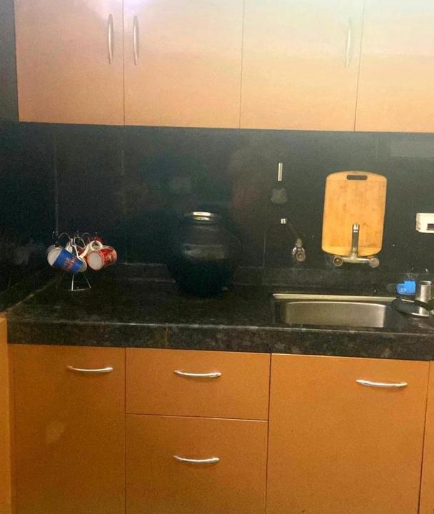 Photo of Kitchen in Bhagur