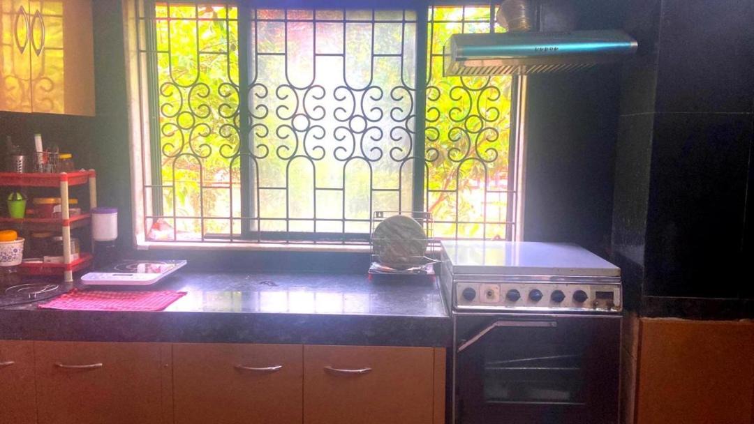 Photo of Kitchen in Bhagur