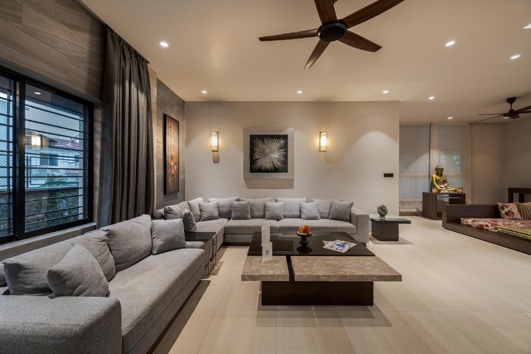 Photo of Livingroom in Kune N.m.
