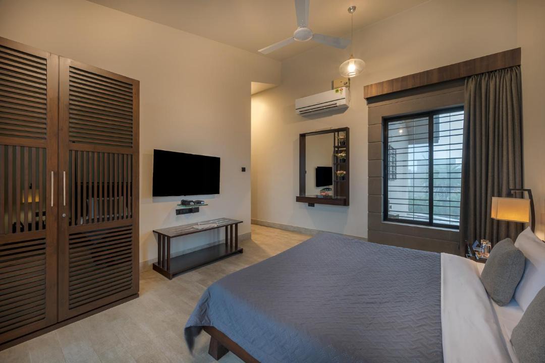 Photo of Bedroom in Kune N.m.