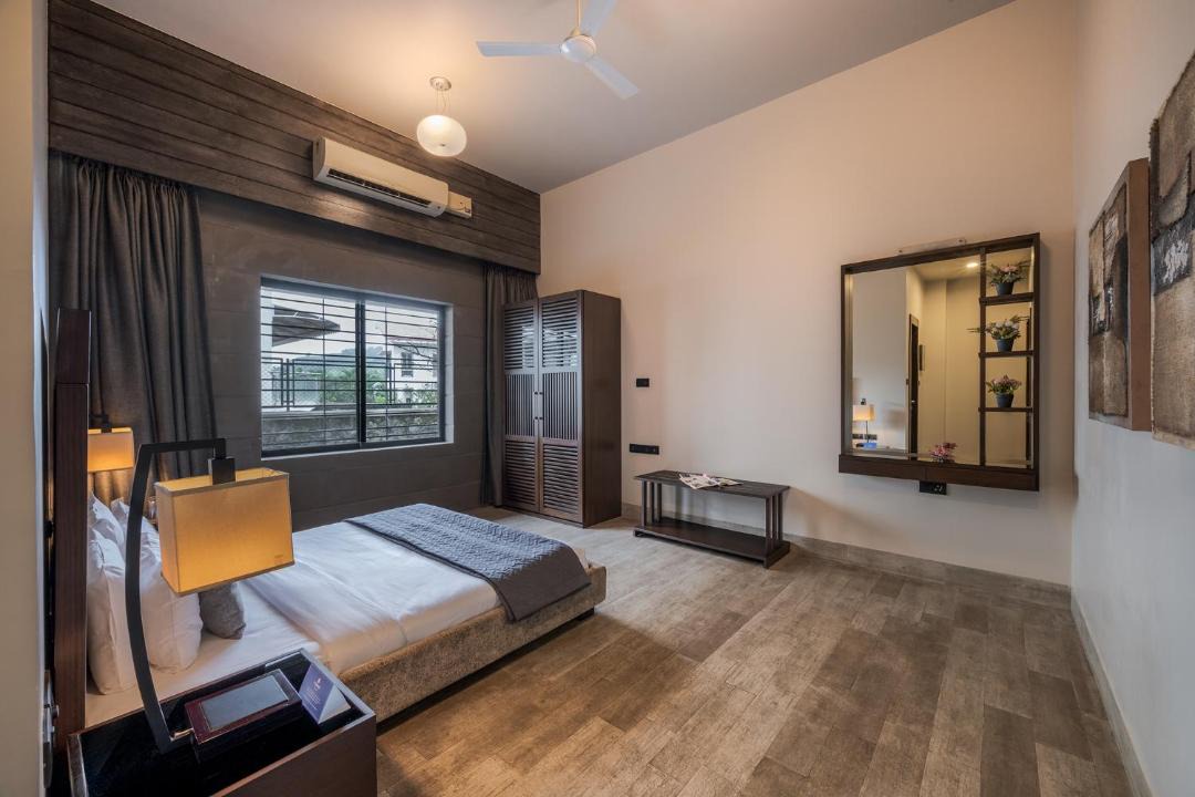 Photo of Bedroom in Kune N.m.
