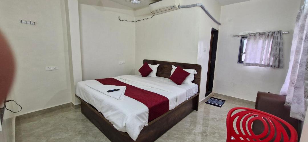 Photo of Bedroom in Phase 1
