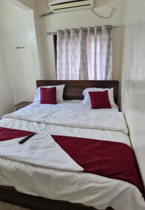 Photo of Bedroom in Phase 1