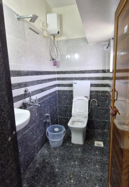 Photo of Bathroom in Phase 1