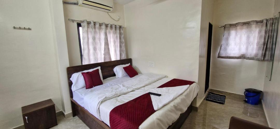 Photo of Bedroom in Phase 1