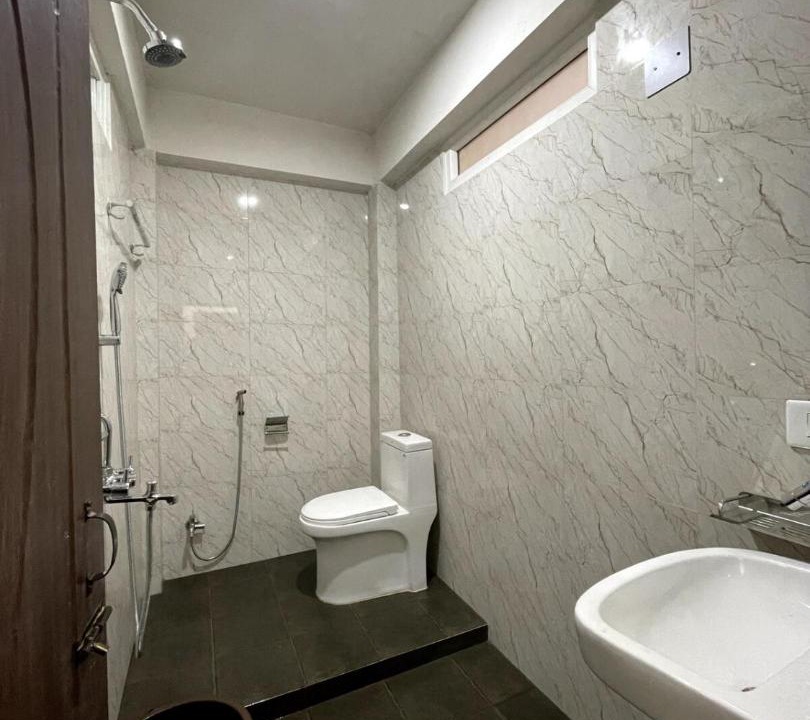 Photo of Bathroom in Kurseong