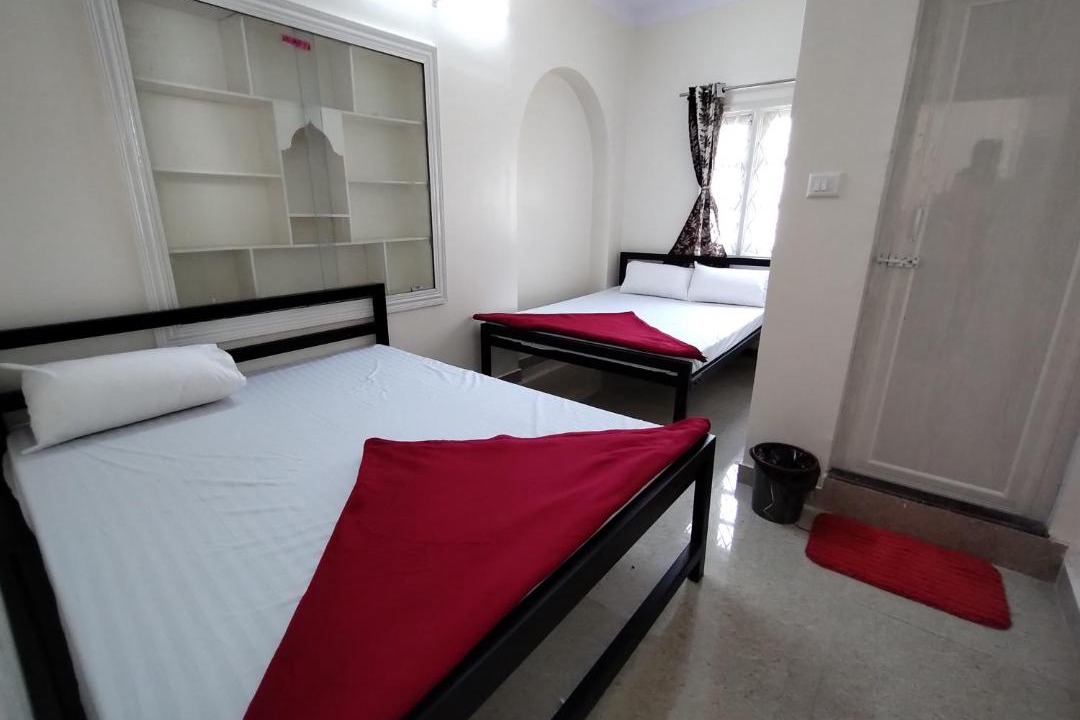 Photo of Bedroom in Agara