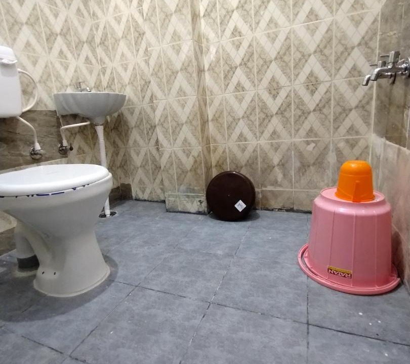 Photo of Bathroom in Agara