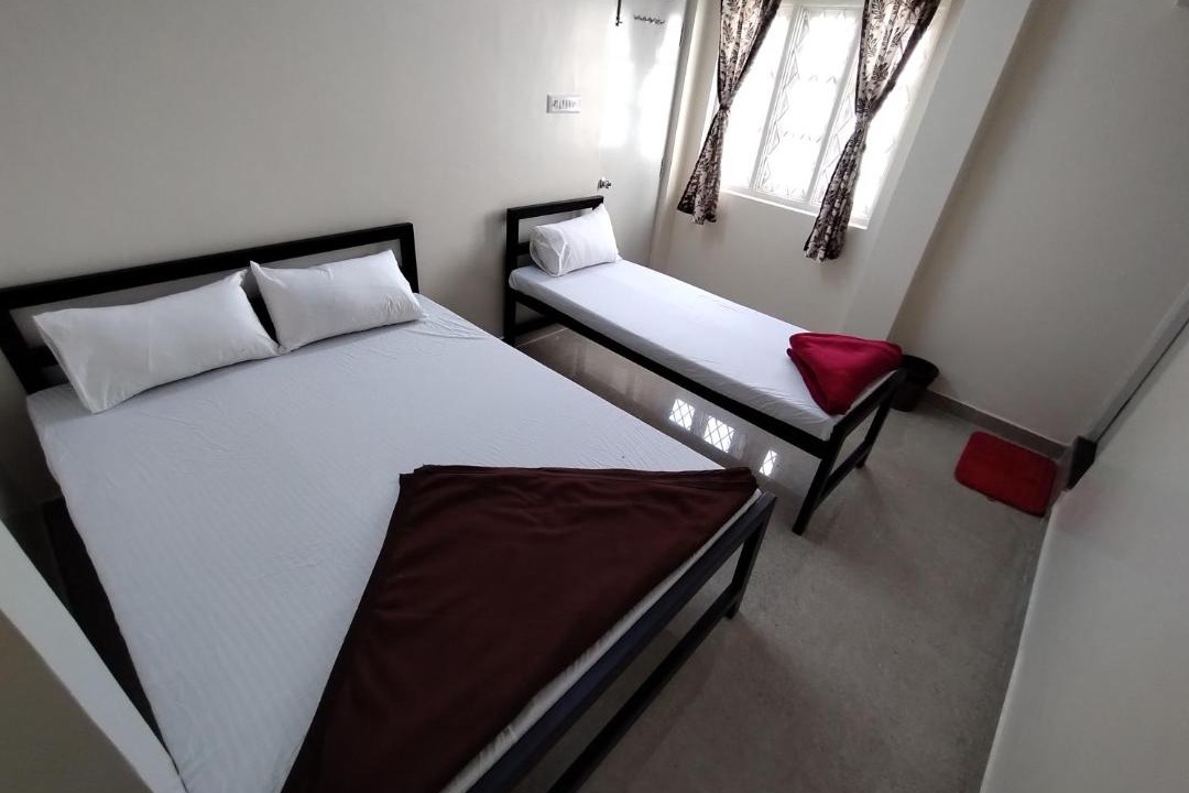 Photo of Bedroom in Agara