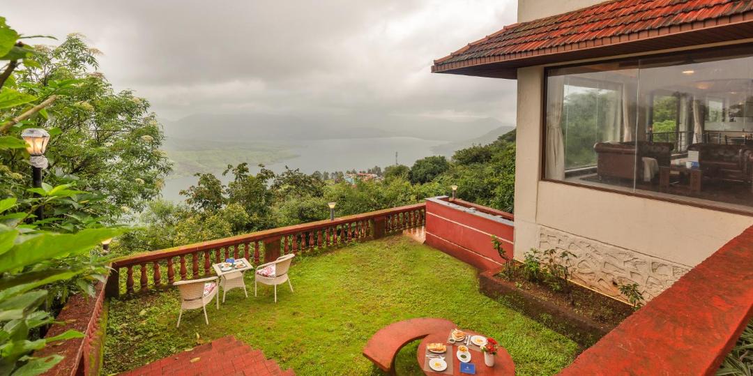 Photo of Patio Balcony in Wai