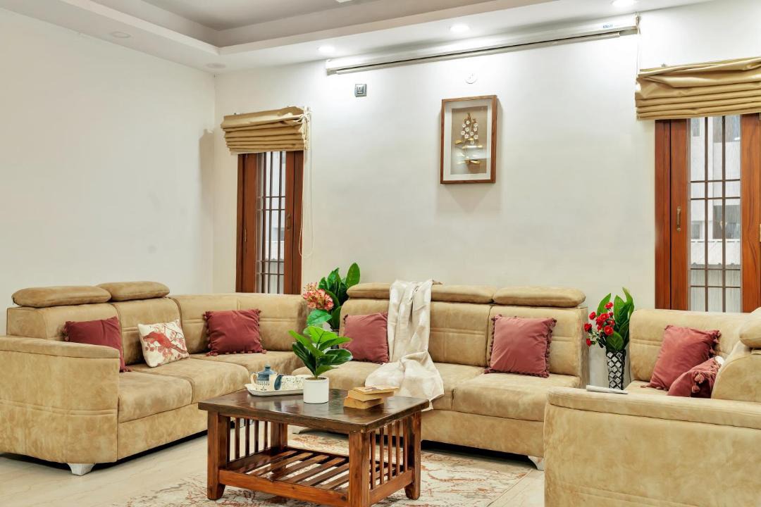 Photo of Livingroom in Krishnarajapura