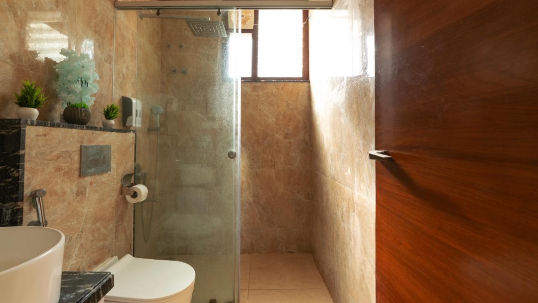 Photo of Bathroom in Krishnarajapura