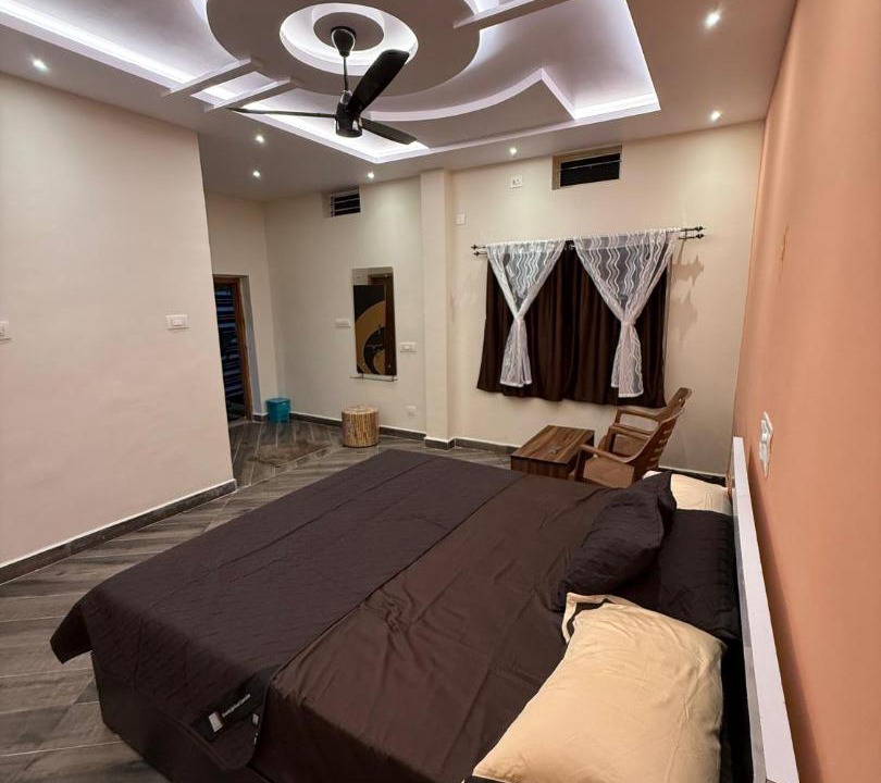 Photo of Bedroom in Kamalapur