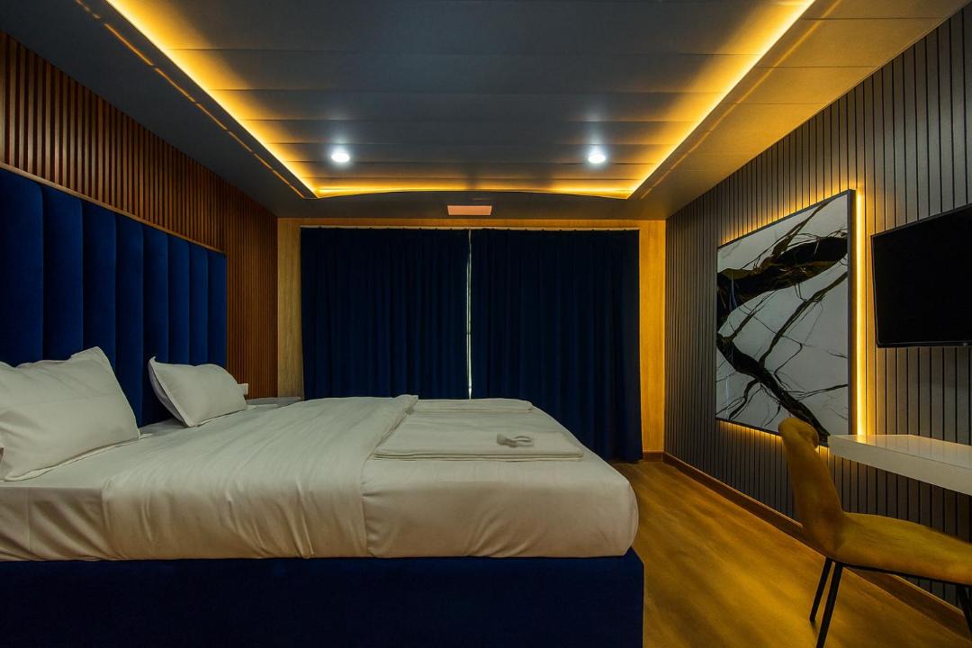 Photo of Bedroom in Laripora