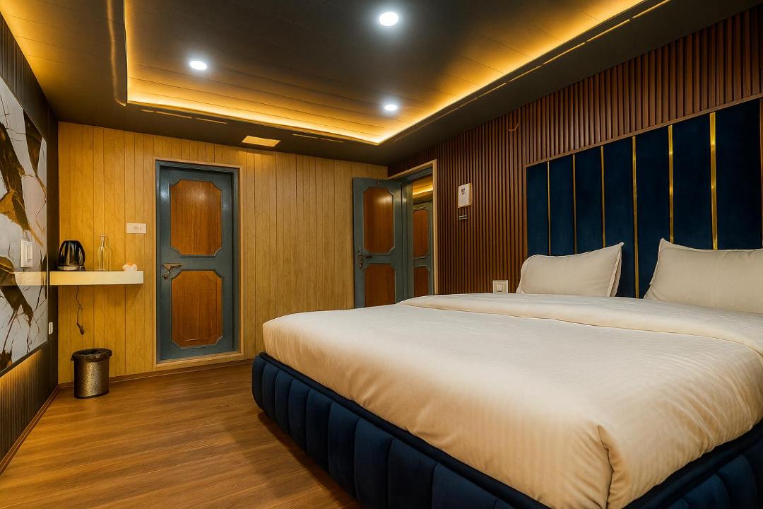 Photo of Bedroom in Laripora