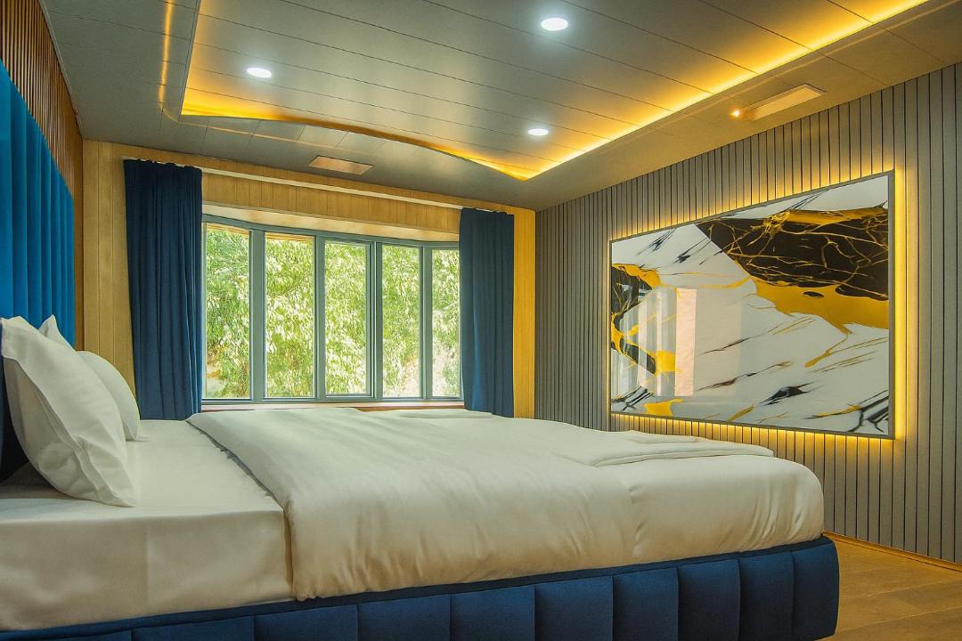 Photo of Bedroom in Laripora