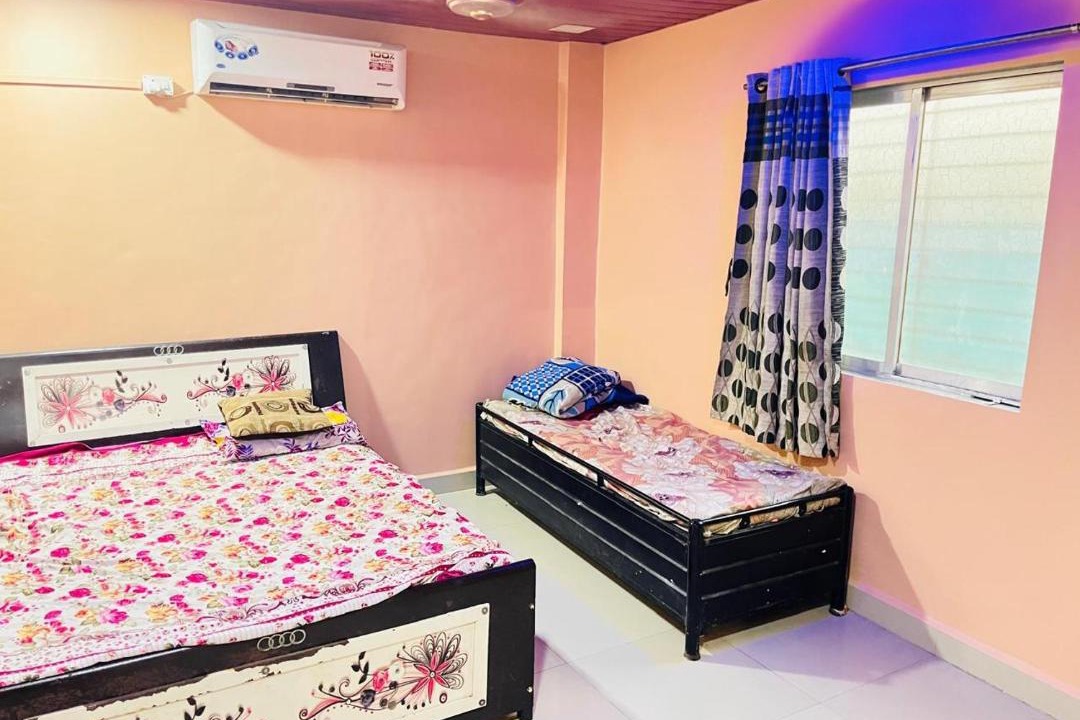 Photo of Bedroom in Amarnath
