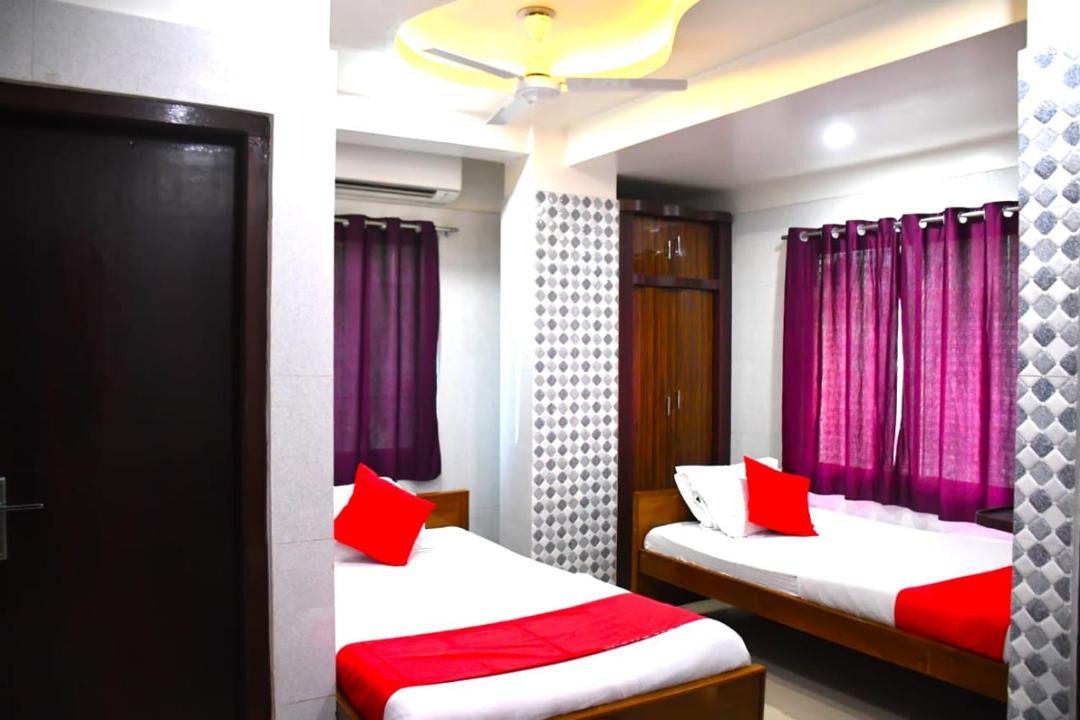Photo of Bedroom in Cooch Behar