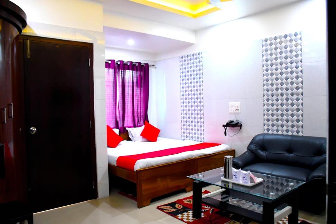Photo of Bedroom in Cooch Behar
