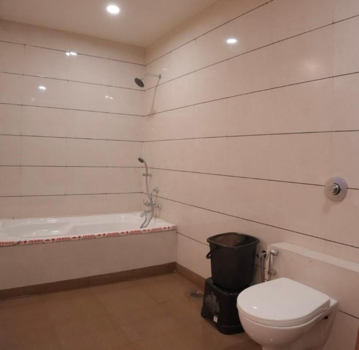 Photo of Bathroom in Rajkot