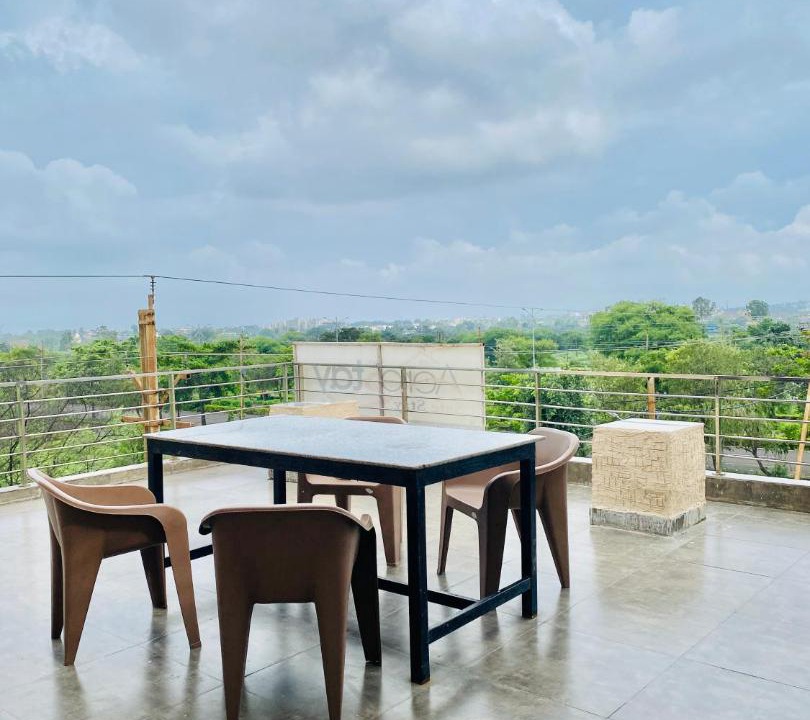 Photo of Patio Balcony in Bhopal