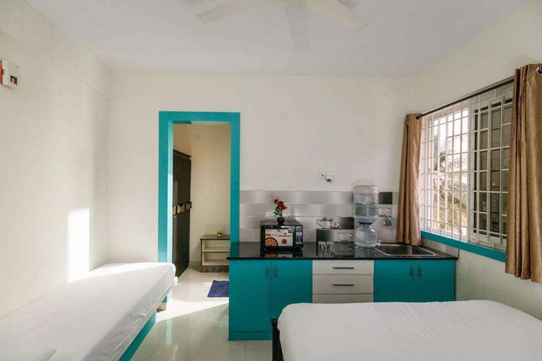 Photo of Bedroom in Jayanagar