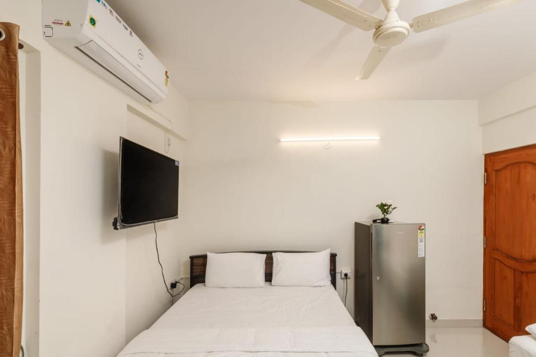 Photo of Bedroom in Jayanagar