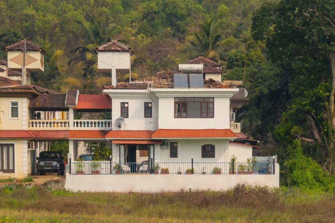 Photo of Others in Saunta Vaddo