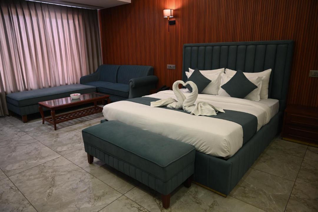 Photo of Bedroom in Bathinda