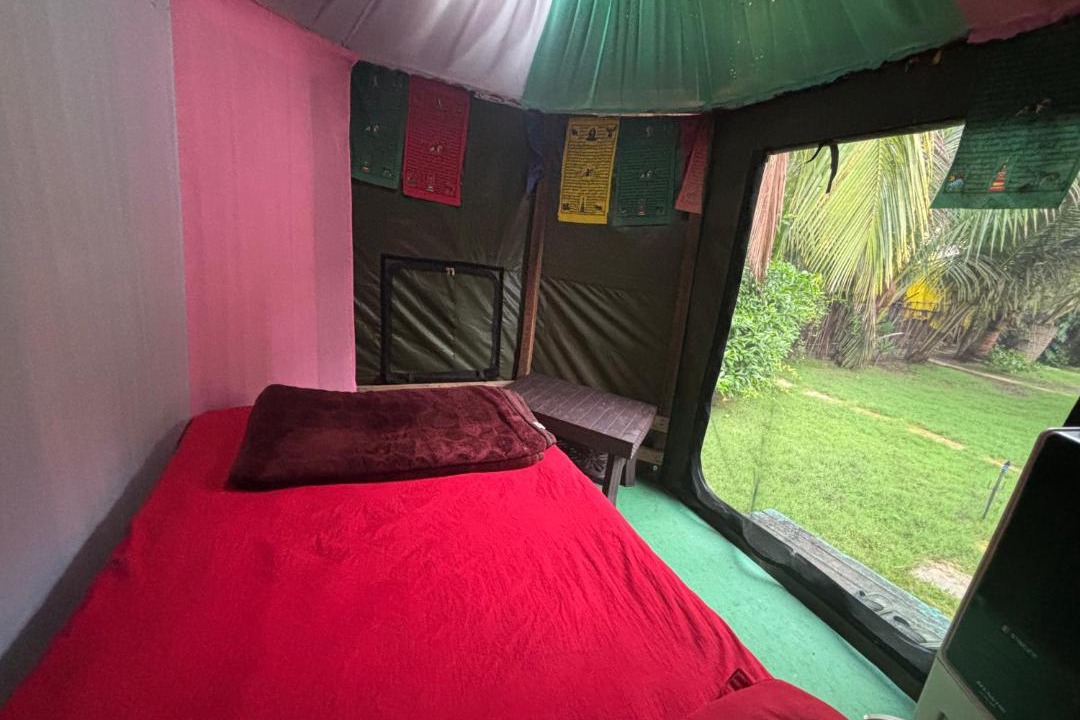Photo of Bedroom in Satara