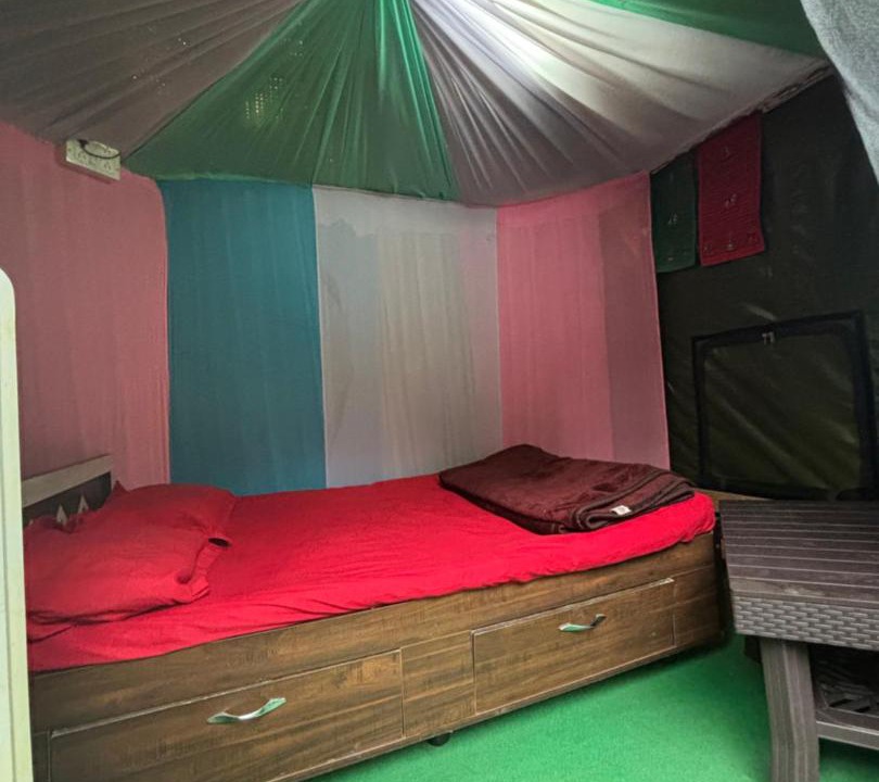 Photo of Bedroom in Satara