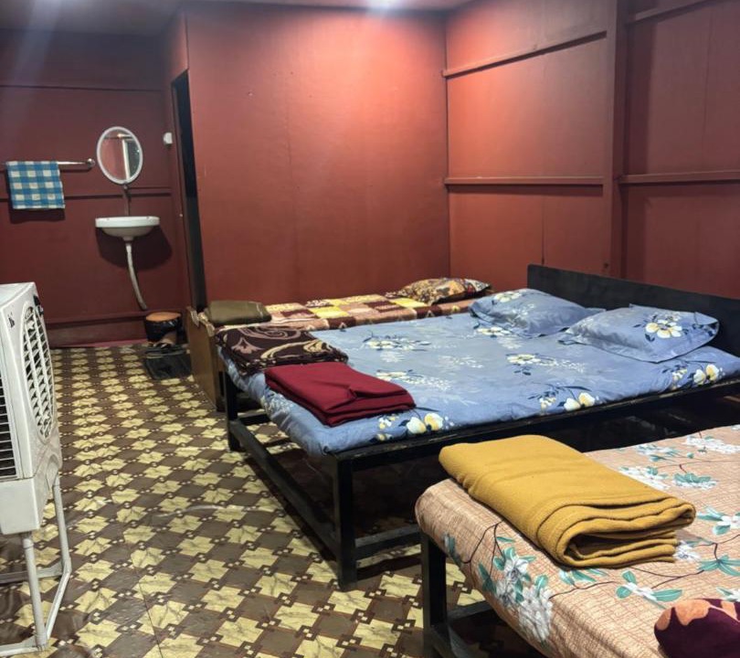Photo of Bedroom in Satara