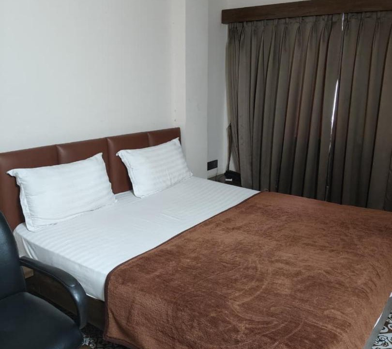 Photo of Bedroom in Vapi