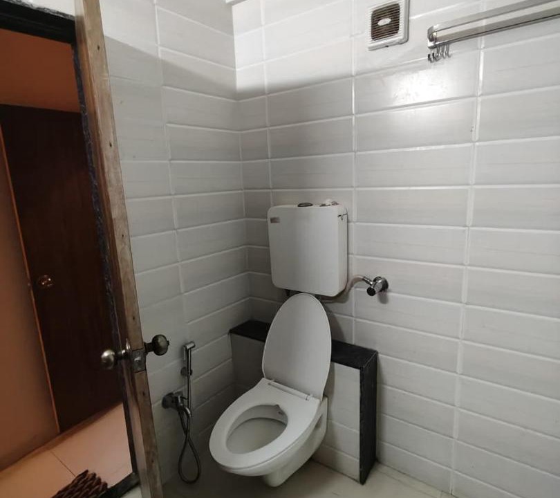 Photo of Bathroom in Vapi