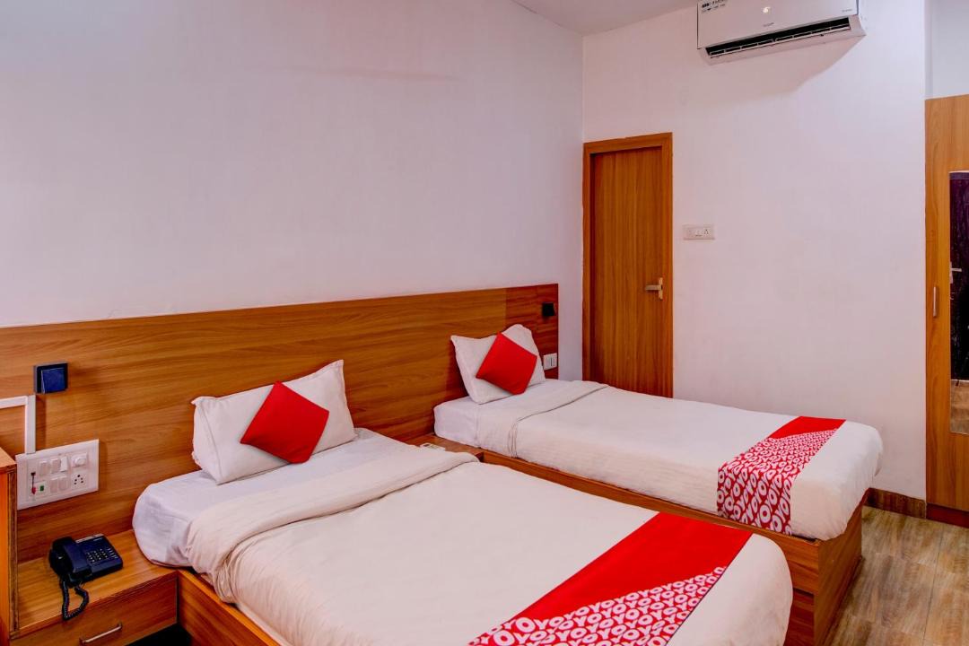 Photo of Bedroom in Sualkuchi