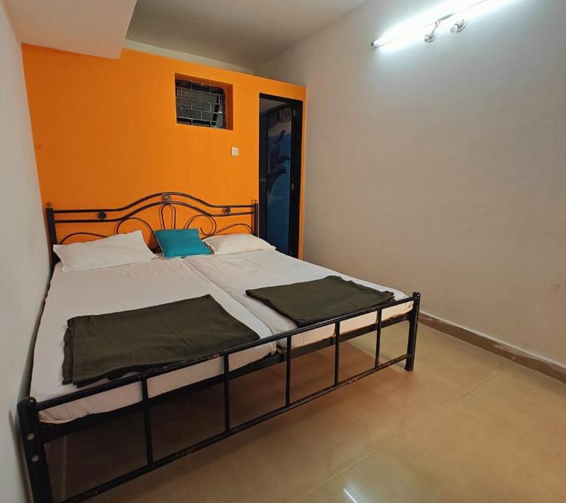 Photo of Bedroom in Arambol