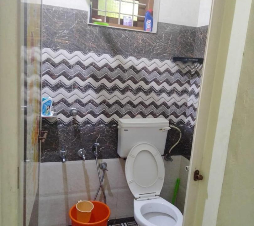 Photo of Bathroom in North Paravur