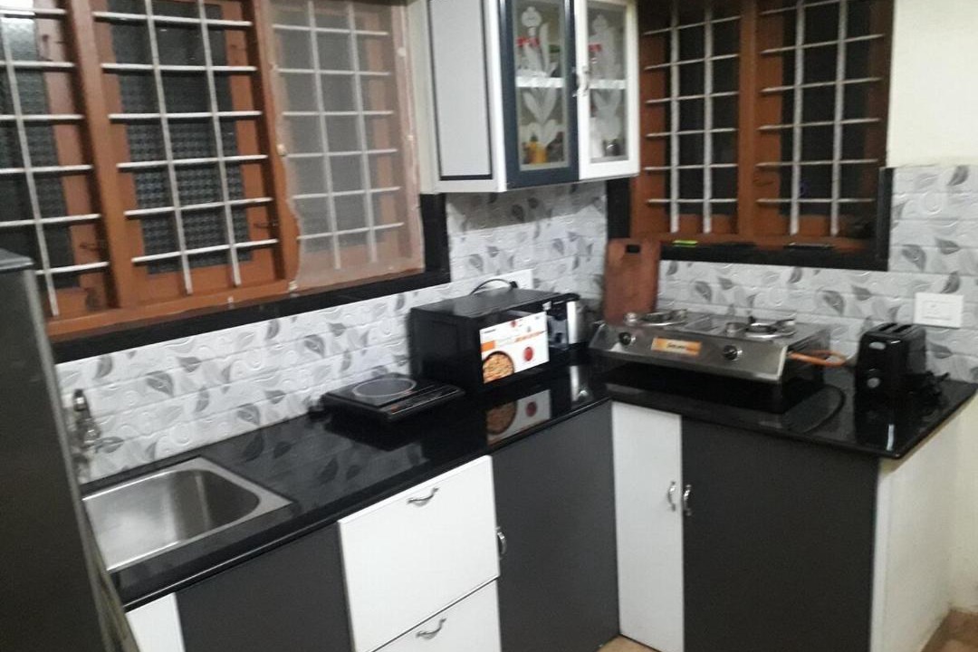 Photo of Kitchen in North Paravur