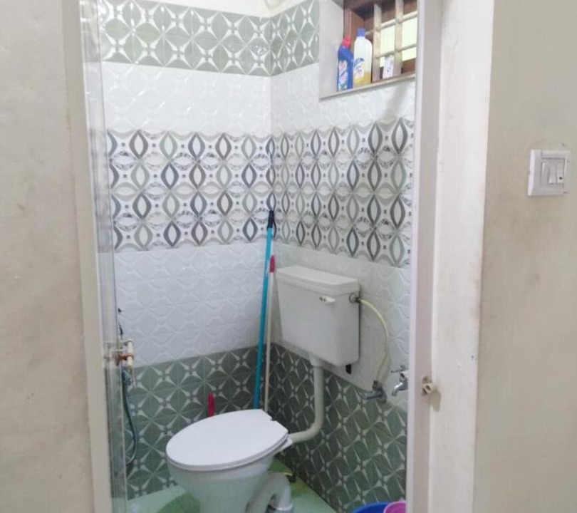 Photo of Bathroom in North Paravur