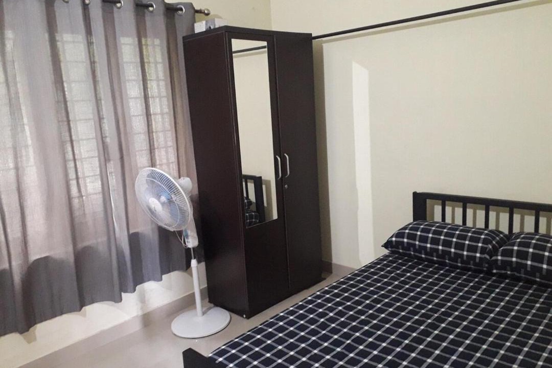 Photo of Bedroom in North Paravur