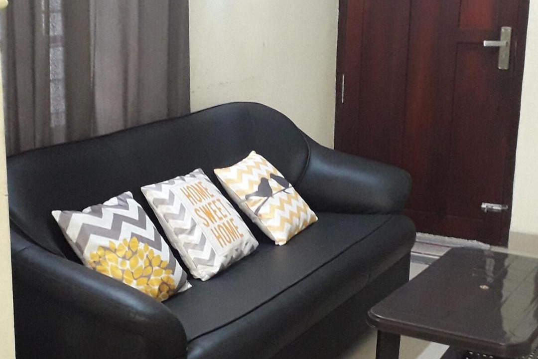 Photo of Livingroom in North Paravur