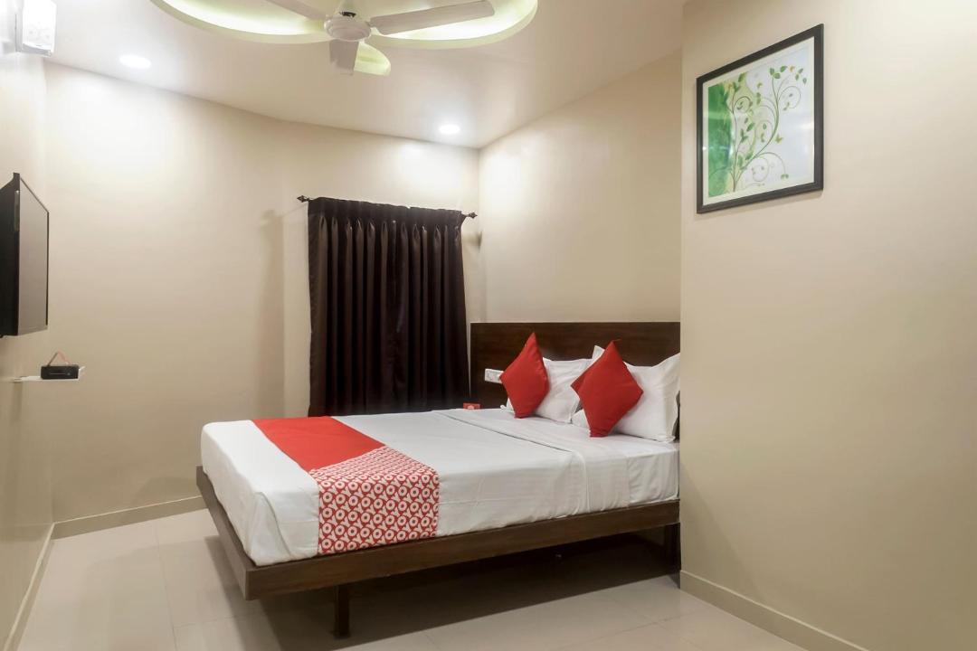 Photo of Bedroom in Swargate